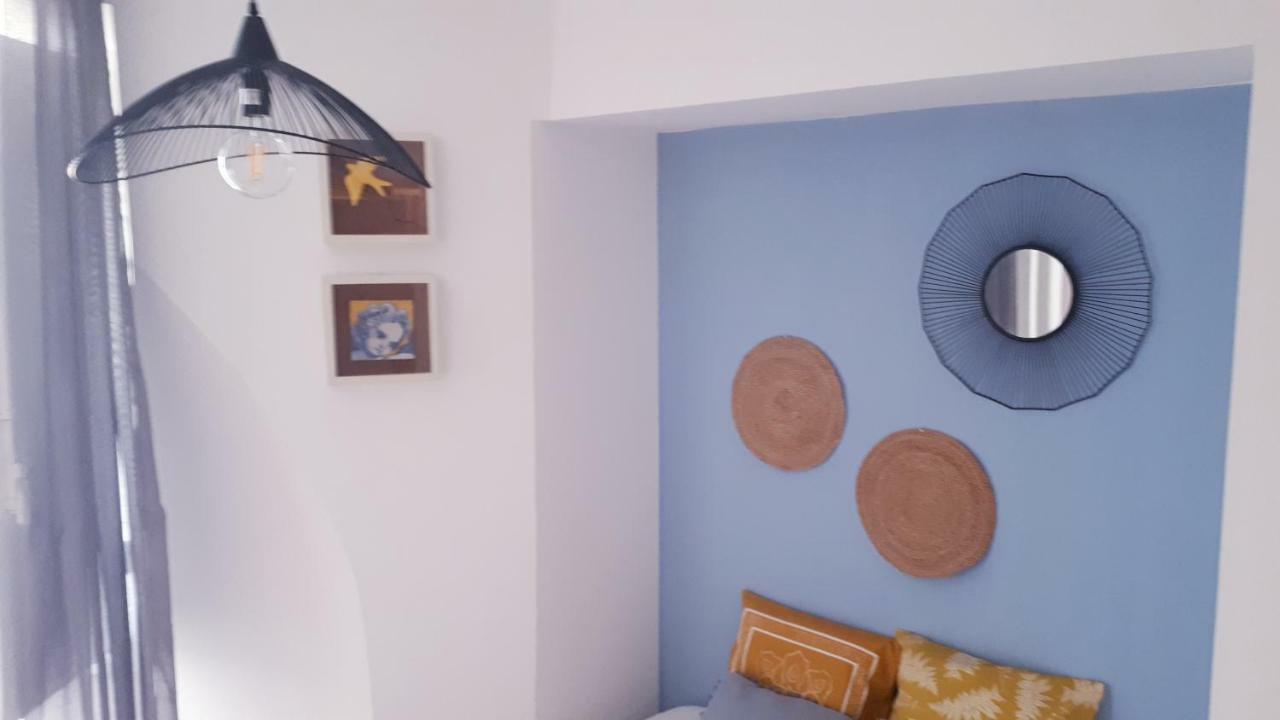 Studio S. Lourenco ลิสบอน ภายนอก รูปภาพ
