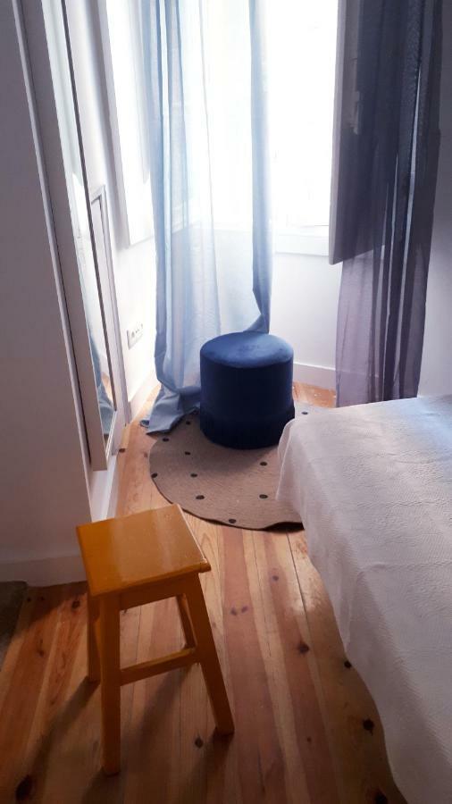 Studio S. Lourenco ลิสบอน ภายนอก รูปภาพ